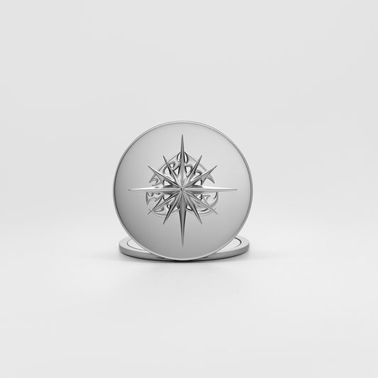 Stellar Heart · Folding Compact Mirror